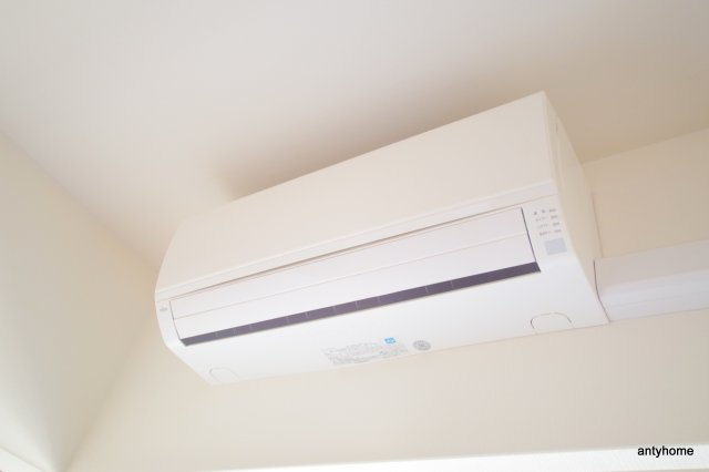 ブリリアント同心　仲介手数料無料の設備