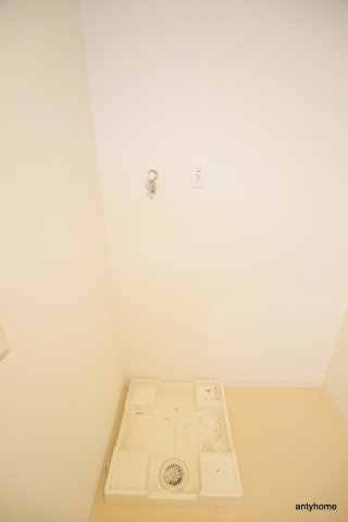 ブリリアント同心　仲介手数料無料の設備