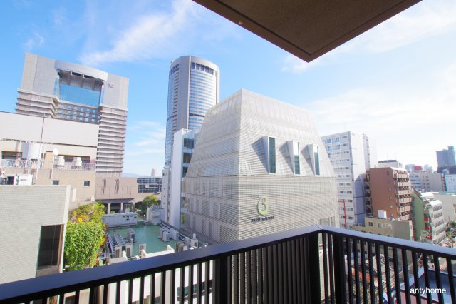 ブリリアント同心　仲介手数料無料の展望