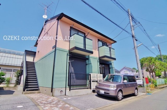 Bookoff 4号せんげん台店情報ページ 越谷市の不動産情報なら大関建設