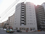 中野区東中野４丁目のマンションの画像