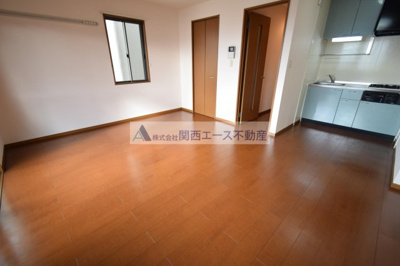  | 御勝山ハイツⅡ