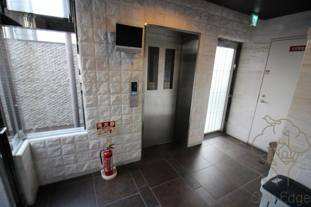 オアシス梅田のその他共用部分