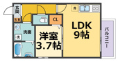 リュクスシティー武庫川の画像