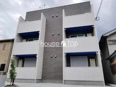 【外観】 | リュクスシティー武庫川