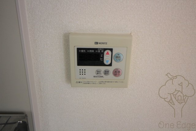 ソルレヴェンテ梅田の設備