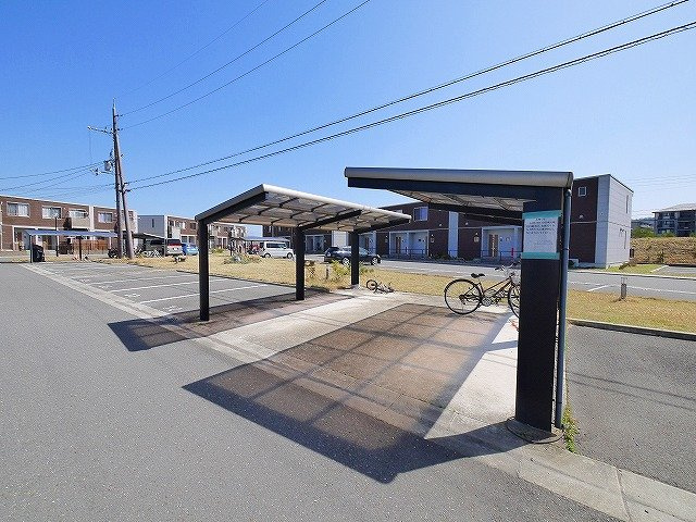 エスト30　Bのその他共用部分