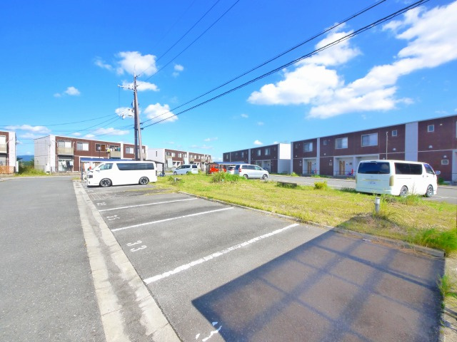 エスト30　Bの周辺