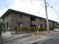 セジュールみやびA棟の画像