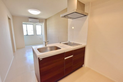 【キッチン】 | エルアージュ