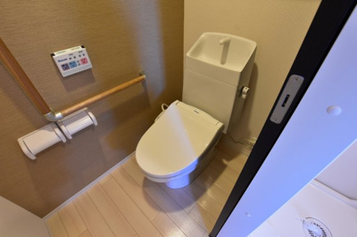 【トイレ】 | エルアージュ