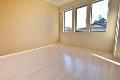 【寝室】 | エルアージュ