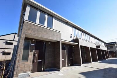 【外観】 | エルアージュ