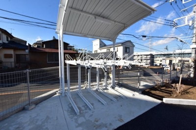 【その他共用部分】 | エルアージュ