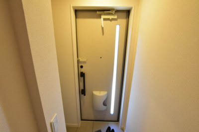 【玄関】 | エルアージュ