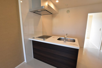 【キッチン】 | エルアージュ