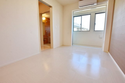 【洋室】 | エルアージュ