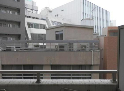 【展望】 | ヴィーダ日本橋イースト | ヴィーダ日本橋イースト