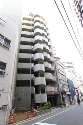 【外観】 | ヴィーダ日本橋イースト | ヴィーダ日本橋イースト