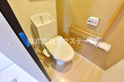 【トイレ】 | エルアージュ