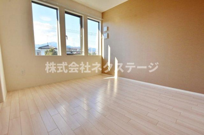 【寝室】 | エルアージュ
