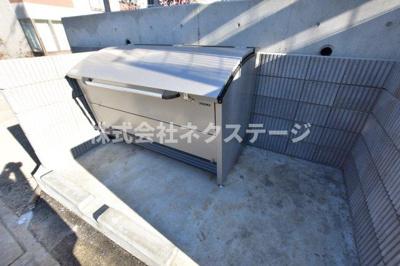 【その他共用部分】 | エルアージュ