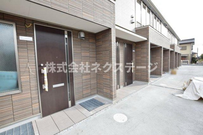 【エントランス】 | エルアージュ