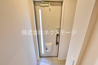 【玄関】 | エルアージュ