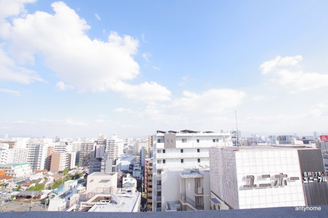 クリスタルグランツ新大阪の展望