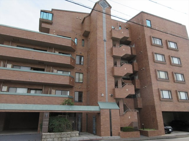 エミネンス石川橋