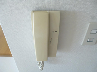 【セキュリティ】 | シュテレ７０ | オートロック機能があります