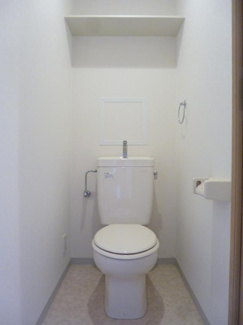 【トイレ】 | シュテレ７０ | トイレも気になるポイント