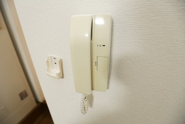 【セキュリティ】 | クレールメゾン