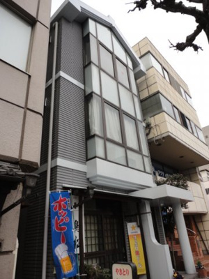 【外観】 | Ｍビル