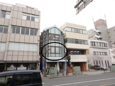 【外観】 | Ｍビル