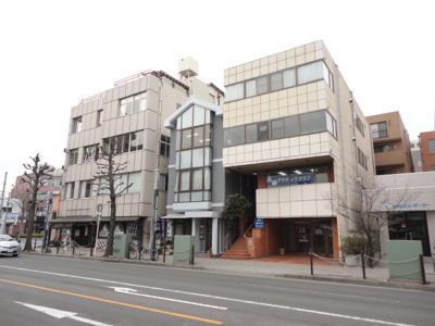 【外観】 | Ｍビル