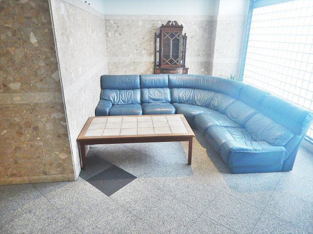 ライオンズマンション撞木のその他共用部分