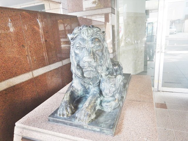 ライオンズマンション撞木のその他共用部分