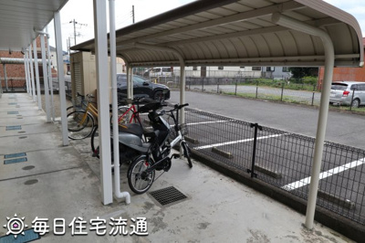 【その他共用部分】 | MACHIYA