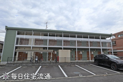 【外観】 | MACHIYA