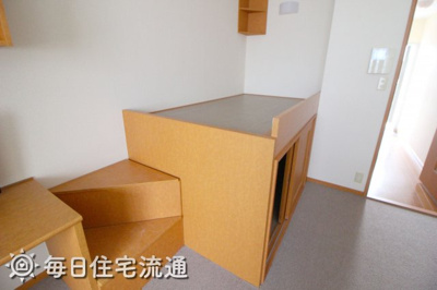 【内装】 | MACHIYA