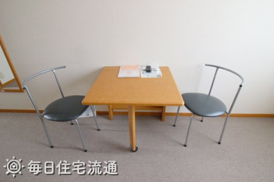 【設備】 | MACHIYA