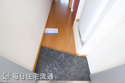 【玄関】 | MACHIYA