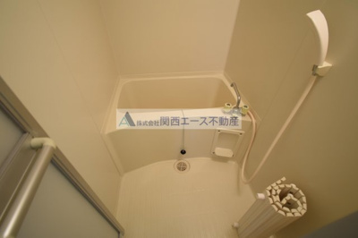 【浴室】 | パークサイドハイツ