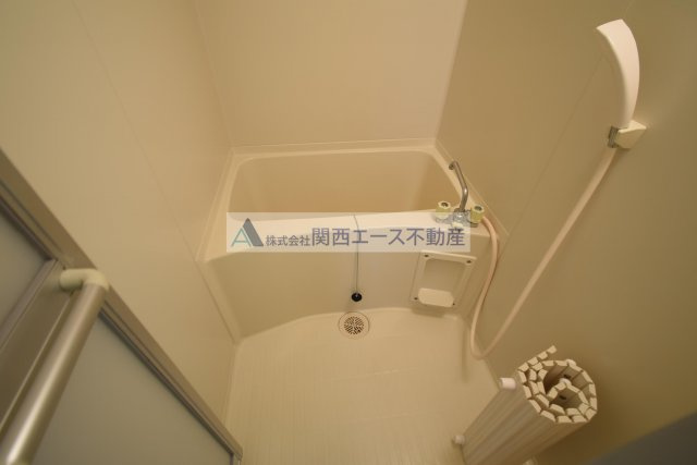 【浴室】 | パークサイドハイツ