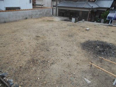 【外観】 | 塩尾　売り土地