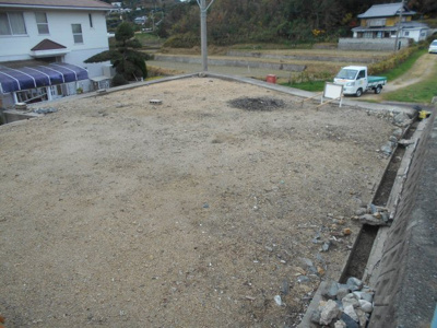 【外観】 | 塩尾　売り土地