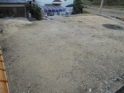 【外観】 | 塩尾　売り土地