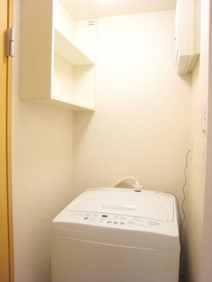 【設備】 | バンリュ