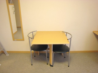 【設備】 | バンリュ